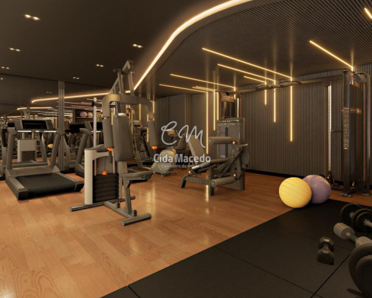 Imagem Cobertura com 1 Quarto à Venda, 81 m² em Aeroclube - João Pessoa Imagem Cobertura com 1 Quarto à Venda, 81 m² em Aeroclube - João Pessoa