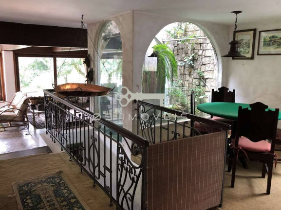 Imagem Casa com 4 Quartos à Venda, em Chácara Do Refúgio - Cotia Imagem Casa com 4 Quartos à Venda, em Chácara Do Refúgio - Cotia
