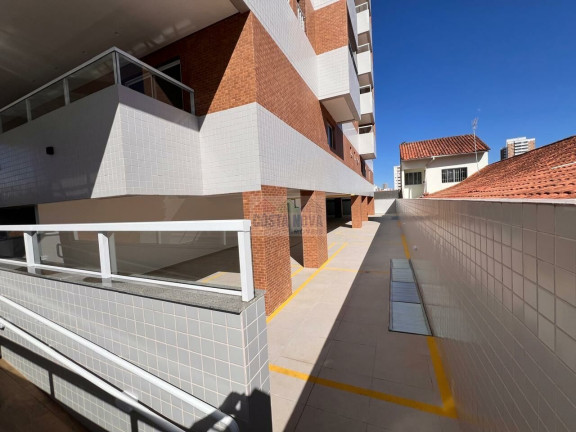 Imagem Apartamento com 1 Quarto à Venda, 48 m² em Guilhermina - Praia Grande Imagem Apartamento com 1 Quarto à Venda, 48 m² em Guilhermina - Praia Grande
