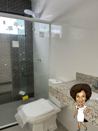 Imagem Casa de Condomínio com 3 Quartos à Venda, 200 m² em Centro - Barra Dos Coqueiros