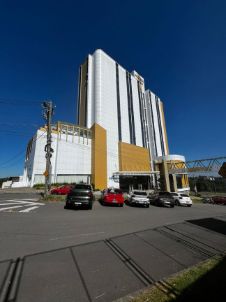 Apartamento com 1 Quarto à Venda, 24 m² em Sanvitto - Caxias Do Sul