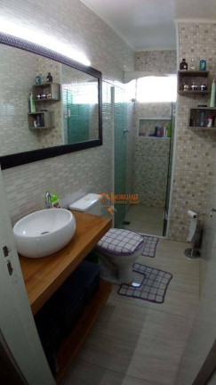 Imagem Sobrado com 2 Quartos à Venda, 80 m² em Jardim Oliveira - Guarulhos Imagem Sobrado com 2 Quartos à Venda, 80 m² em Jardim Oliveira - Guarulhos