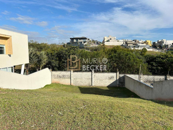 Terreno em Condomínio à Venda, 590 m² em Urbanova - São José Dos Campos