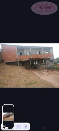 Imagem Casa com 2 Quartos para Alugar, 87 m² em Parque América - Rio Grande Da Serra