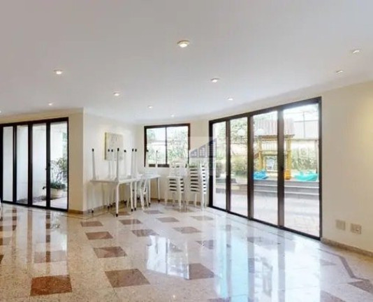 Imagem Apartamento com 3 Quartos à Venda, 86 m² em Cidade Monções - São Paulo Imagem Apartamento com 3 Quartos à Venda, 86 m² em Cidade Monções - São Paulo