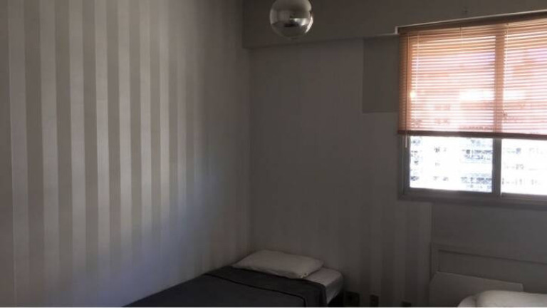 Imagem Apartamento com 4 Quartos à Venda, 140 m² em Barra Da Tijuca - Rio De Janeiro
