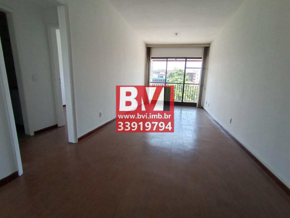 Imagem Apartamento com 2 Quartos à Venda, 73 m² em Vila Da Penha - Rio De Janeiro