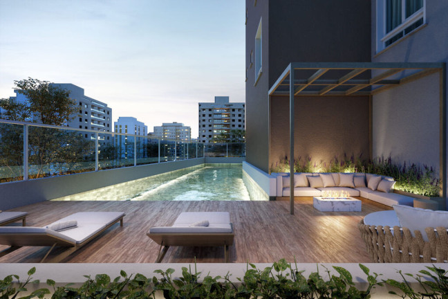 Imagem Apartamento com 3 Quartos à Venda, 95 m² em Centro - Itajaí Imagem Apartamento com 3 Quartos à Venda, 95 m² em Centro - Itajaí