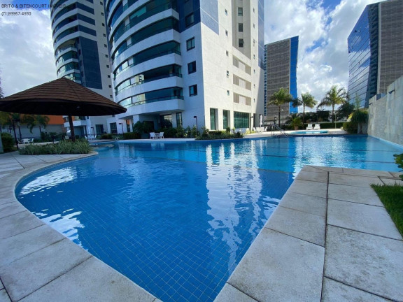 Imagem Imóvel com 3 Quartos à Venda, 113 m² em Paralela - Salvador