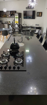 Imagem Casa de Condomínio com 4 Quartos à Venda, 350 m² em Jardim Villagio Milano - Sorocaba Imagem Casa de Condomínio com 4 Quartos à Venda, 350 m² em Jardim Villagio Milano - Sorocaba