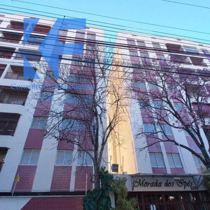 Imagem Imóvel com 3 Quartos à Venda, 102 m² em São Bernardo - Campinas