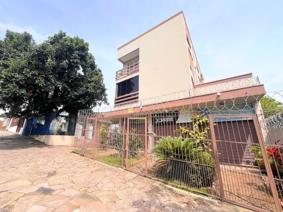 Imagem Imóvel com 1 Quarto à Venda, em Camaquã - Porto Alegre Imagem Imóvel com 1 Quarto à Venda, em Camaquã - Porto Alegre
