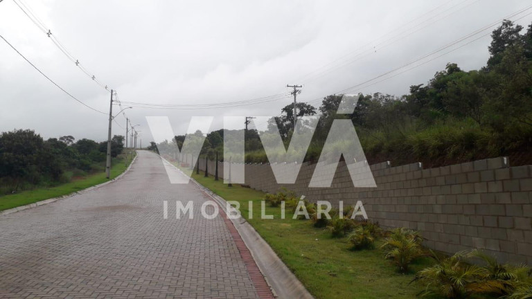 Imagem Terreno à Venda, 2.073 m² em Estrada De Toledo - Extrema
