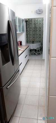 Imagem Apartamento com 2 Quartos à Venda, 60 m² em Praia Do Lázaro - Ubatuba