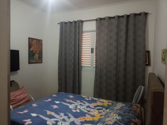 Imagem Casa com 2 Quartos à Venda, 77 m² em Solemar - Praia Grande Imagem Casa com 2 Quartos à Venda, 77 m² em Solemar - Praia Grande