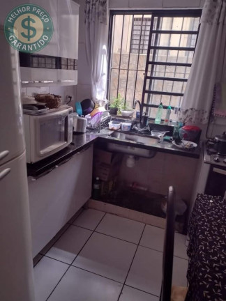 Imagem Apartamento com 2 Quartos à Venda, 44 m² em Conjunto Habitacional Instituto Adventista - São Paulo Imagem Apartamento com 2 Quartos à Venda, 44 m² em Conjunto Habitacional Instituto Adventista - São Paulo