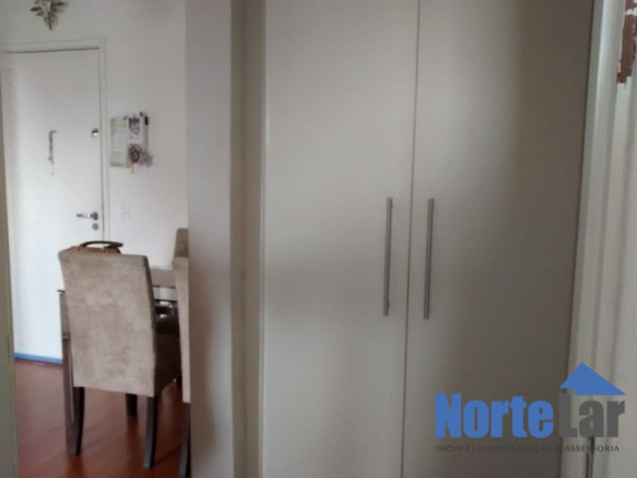 Imagem Apartamento com 1 Quarto à Venda, 38 m² em Sítio Do Mandaqui - São Paulo Imagem Apartamento com 1 Quarto à Venda, 38 m² em Sítio Do Mandaqui - São Paulo