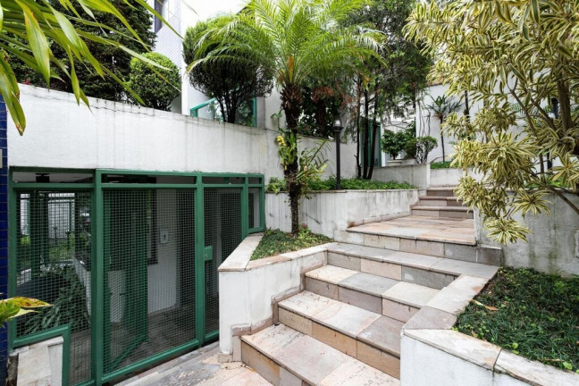 Imagem Imóvel com 4 Quartos à Venda, 153 m² em Vila Clementino - São Paulo