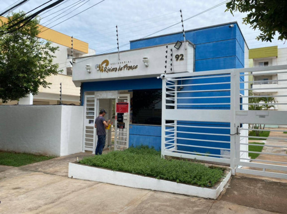 Imagem Apartamento com 2 Quartos à Venda, em Jardim Bom Clima - Cuiabá Imagem Apartamento com 2 Quartos à Venda, em Jardim Bom Clima - Cuiabá