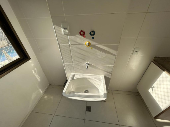 Imagem Apartamento com 2 Quartos à Venda, 57 m² em Freguesia - Rio De Janeiro