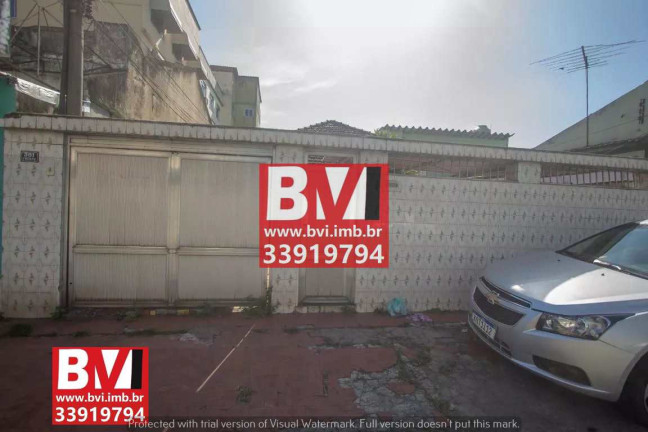 Imagem Casa com 2 Quartos à Venda, 90 m² em Vista Alegre - Rio De Janeiro Imagem Casa com 2 Quartos à Venda, 90 m² em Vista Alegre - Rio De Janeiro