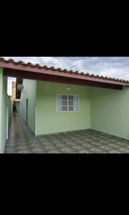 Imagem Casa com 2 Quartos para Alugar, 60 m² em Balneário America - Mongaguá Imagem Casa com 2 Quartos para Alugar, 60 m² em Balneário America - Mongaguá