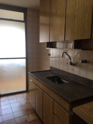 Imagem Apartamento com 3 Quartos à Venda, 76 m² em Santo Amaro - São Paulo