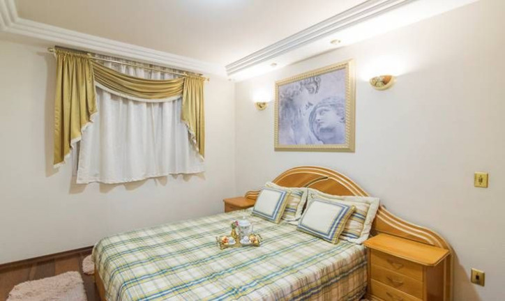 Imagem Apartamento com 4 Quartos à Venda, 143 m² em Santo Antônio - São Caetano Do Sul Imagem Apartamento com 4 Quartos à Venda, 143 m² em Santo Antônio - São Caetano Do Sul