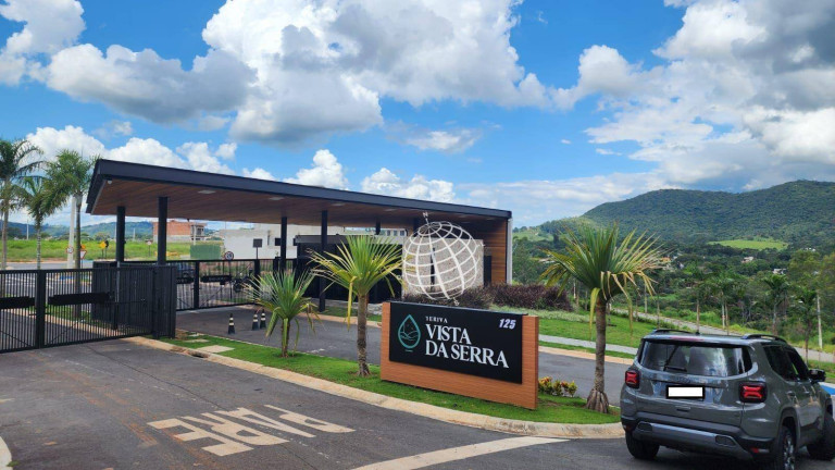 Imagem Terreno à Venda, 360 m² em Teriva Vista Da Serra - Atibaia Imagem Terreno à Venda, 360 m² em Teriva Vista Da Serra - Atibaia