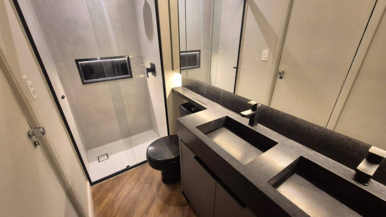 Imagem Apartamento com 3 Quartos à Venda, 70 m² em Indianópolis - São Paulo Imagem Apartamento com 3 Quartos à Venda, 70 m² em Indianópolis - São Paulo