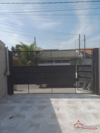 Imagem Casa com 3 Quartos à Venda, 120 m² em Residencial Parque Dos Sinos - Jacareí