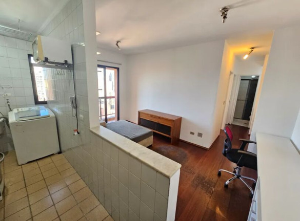 Imagem Apartamento com 2 Quartos à Venda, 50 m² em Vila Buarque - São Paulo Imagem Apartamento com 2 Quartos à Venda, 50 m² em Vila Buarque - São Paulo