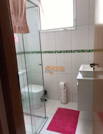 Imagem Apartamento com 3 Quartos à Venda, 150 m² em Gopoúva - Guarulhos Imagem Apartamento com 3 Quartos à Venda, 150 m² em Gopoúva - Guarulhos