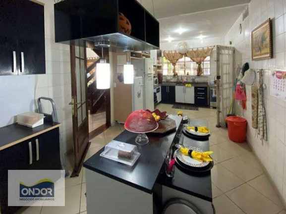 Imagem Casa de Condomínio com 4 Quartos à Venda, 780 m² em Fazendinha - Carapicuíba Imagem Casa de Condomínio com 4 Quartos à Venda, 780 m² em Fazendinha - Carapicuíba