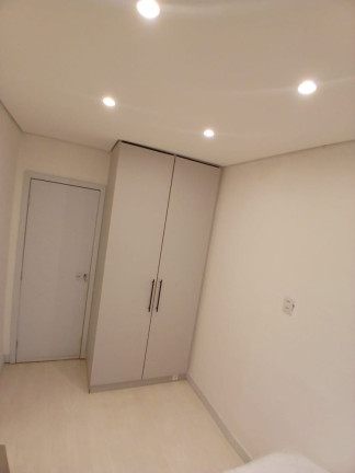 Imagem Apartamento com 3 Quartos à Venda, 61 m² em Tingui - Curitiba Imagem Apartamento com 3 Quartos à Venda, 61 m² em Tingui - Curitiba