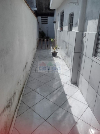 Imagem Casa com 2 Quartos à Venda, 63 m² em Parque Continental - São Vicente Imagem Casa com 2 Quartos à Venda, 63 m² em Parque Continental - São Vicente