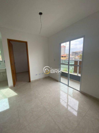 Imagem Apartamento com 2 Quartos à Venda, 41 m² em Vila Esperança - São Paulo