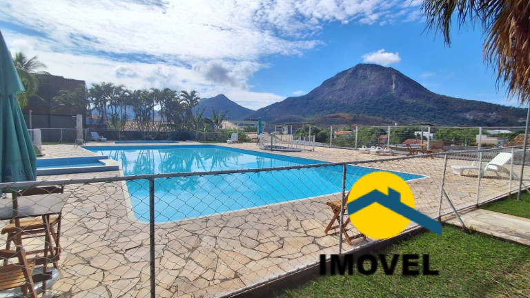 Imagem Casa com 3 Quartos à Venda, 150 m² em Inoã (inoã) - Maricá