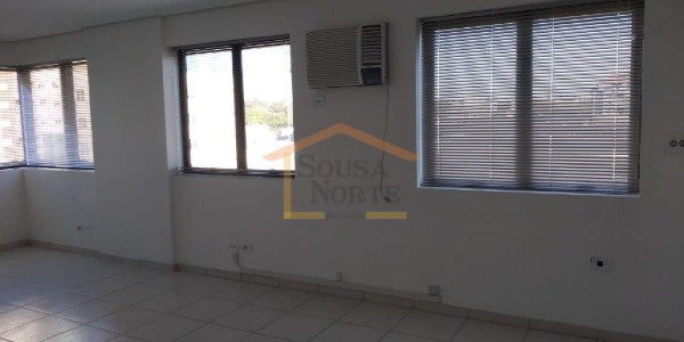 Imagem Sala Comercial para Alugar, 32 m² em Santana - São Paulo Imagem Sala Comercial para Alugar, 32 m² em Santana - São Paulo