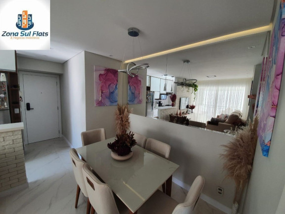 Imagem Apartamento com 2 Quartos à Venda, 65 m² em Vila Mariana - São Paulo