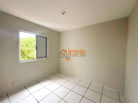 Imagem Apartamento com 2 Quartos à Venda, 46 m² em Jardim Ansalca - Guarulhos Imagem Apartamento com 2 Quartos à Venda, 46 m² em Jardim Ansalca - Guarulhos