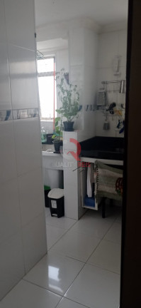 Imagem Apartamento com 2 Quartos à Venda, 50 m² em Parque Mandaqui - São Paulo Imagem Apartamento com 2 Quartos à Venda, 50 m² em Parque Mandaqui - São Paulo