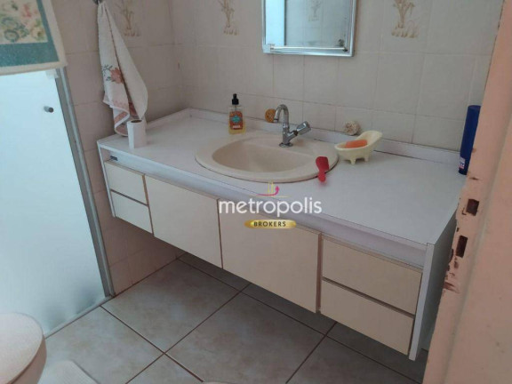 Imagem Sobrado com 3 Quartos à Venda, 240 m² em Barcelona - São Caetano Do Sul