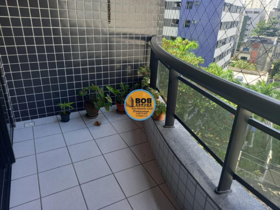 Imagem Apartamento com 3 Quartos à Venda, 112 m² em Boa Viagem - Recife Imagem Apartamento com 3 Quartos à Venda, 112 m² em Boa Viagem - Recife