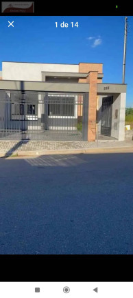 Casa para Alugar,  em Residencial Piemonte - Bragança Paulista