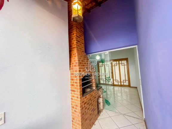 Imagem Casa com 3 Quartos à Venda, 127 m² em Iucas - Teresópolis Imagem Casa com 3 Quartos à Venda, 127 m² em Iucas - Teresópolis