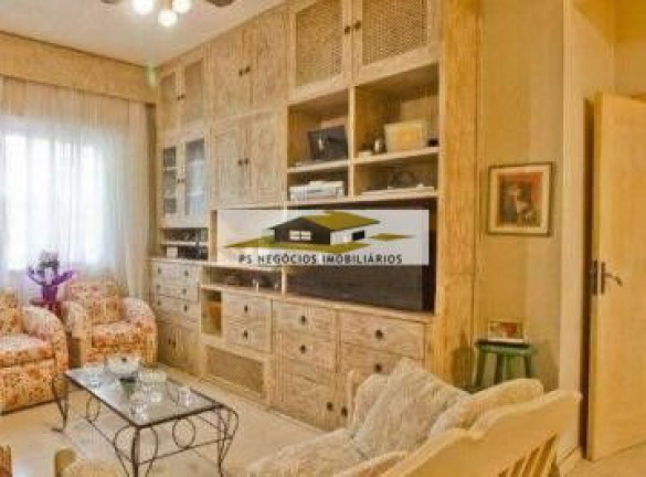 Imagem Apartamento com 3 Quartos à Venda, 136 m² em Higienópolis - São Paulo Imagem Apartamento com 3 Quartos à Venda, 136 m² em Higienópolis - São Paulo