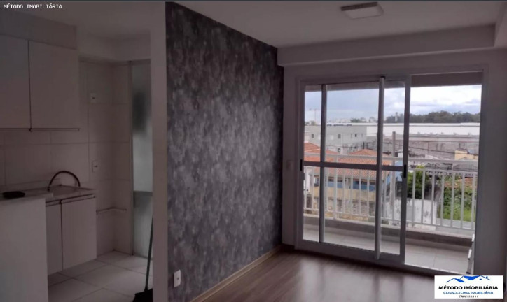 Imagem Apartamento com 2 Quartos à Venda, 55 m² em Ipiranga - São Paulo Imagem Apartamento com 2 Quartos à Venda, 55 m² em Ipiranga - São Paulo