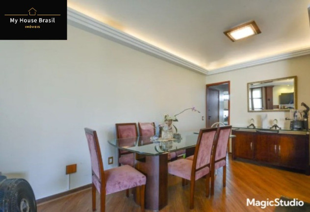 Imagem Apartamento com 4 Quartos à Venda, 153 m² em Vila Nova Conceição - São Paulo