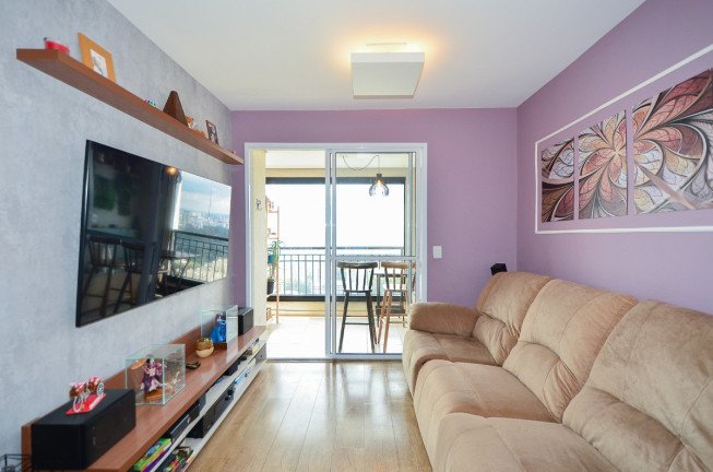 Imagem Apartamento com 2 Quartos à Venda, 76 m² em Vila Andrade - São Paulo Imagem Apartamento com 2 Quartos à Venda, 76 m² em Vila Andrade - São Paulo